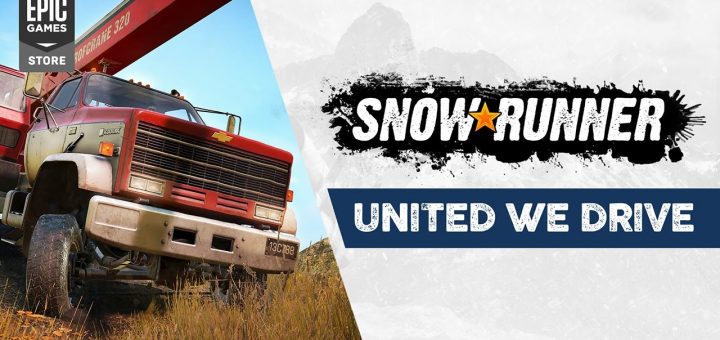 SnowRunner: Gameplay Customization - SnowRunner Mod Download